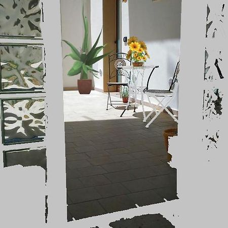 Alla Corte Della Suocera Bilo 巴里 外观 照片